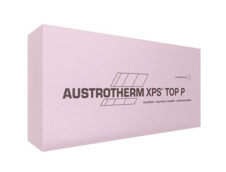 Austrotherm polystyrén XPS TOP P GK 60x1250x600mm