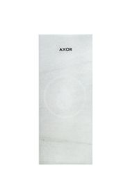 Axor MyEdition - Doštička 245 mm, biely mramor