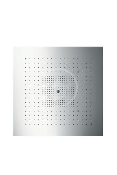 Axor ShowerCollection - ShowerHeaven 720 mm x 720 mm, nehrdzavejúca oceľ