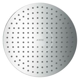 Axor Sprchový program - Hlavová sprcha 300, 1 prúd, chróm