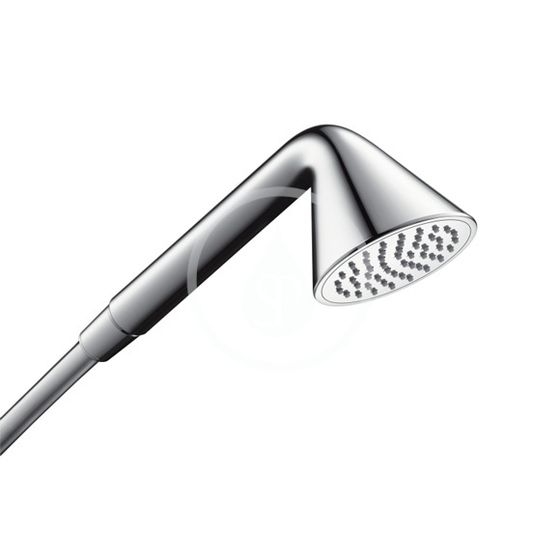 Axor Sprchový program - Ručná sprcha 1jet s dizajnom Front, chróm