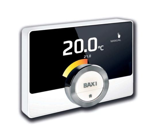 BAXI MAGO Inteligentný priestorový wi-fi termostat