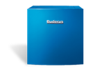 Buderus Logalux L160/2R stacionárny zásobník túv 160 l, modrý