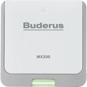 Buderus MX200 modul pre Logamax GB122i