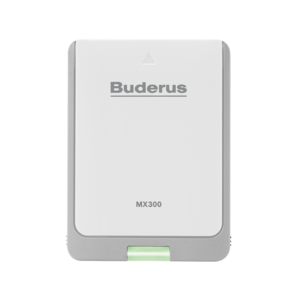 Buderus MX300 modul pre Logatherm WSW