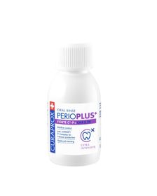 Curaprox Perio Plus+ Forte CHX 0.20, ústna voda, 200 ml
