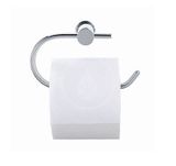 Duravit D-Code - Držiak toaletného papiera, chróm