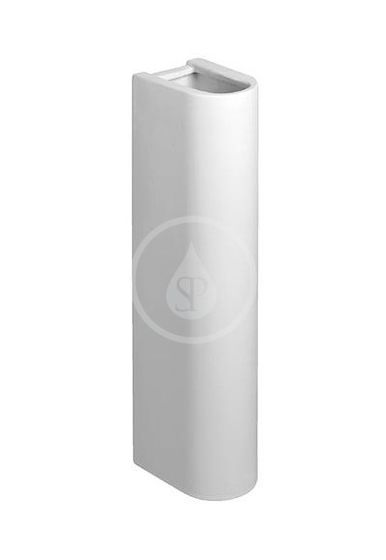 Duravit Starck 3 - Stĺp 150x240 mm, biela