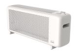 Elíz MCH 15 W prenosný elektrický konvektor so zabudovaným regulovateľným termostatom