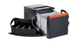 Franke Cube - Vstavaný odpadkový kôš Cube rohový