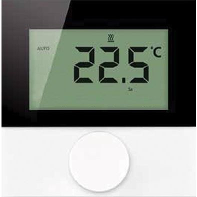 Gabotherm Alpha Standard digitálny priestorový termostat 230 V