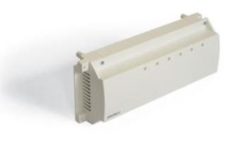 Gabotherm WFHC-BAS Pripájacia elektrická lišta na prepojenie priestorových termostatov