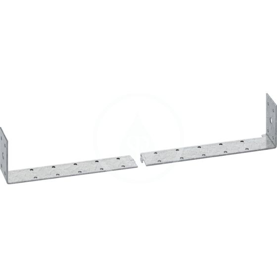 Geberit Duofix - Upevňovací materiál pre vzdialenosť stojok 50-57,5 cm