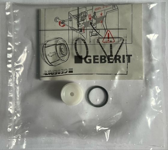 Geberit servisný balíček k napúšťaciemu ventilu