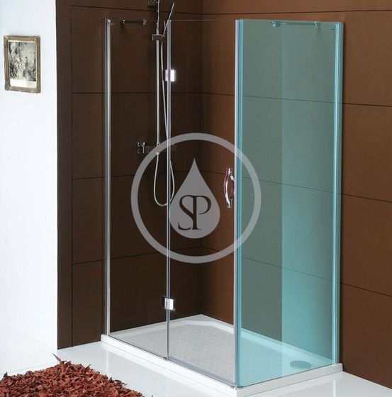 Gelco Legro - Sprchové dvere 900 mm, číre sklo