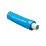 Giacomini plasthliníková rúrka PE-Xb/Al/PE-Xb 16×2mm v modrej izolácii 6 mm, 50 m
