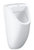 Grohe Bau Ceramic - Urinál, 337x355 mm, alpská biela