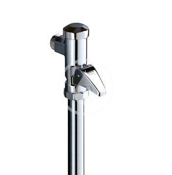 Grohe Príslušenstvo - DAL – plnoautomatický splachovač na WC, chróm
