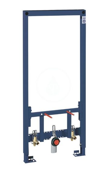 Grohe Rapid SL - Predstenová inštalácia na bidet, stavebná výška 113 cm