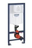 Grohe Rapid SL - Predstenový inštalačný prvok na závesné WC, splachovacia nádržka GD2