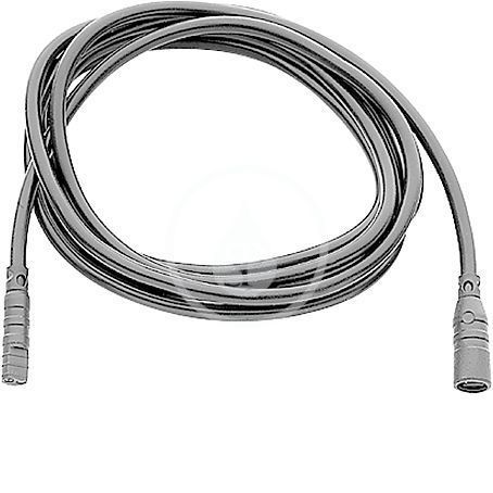 Hansa Príslušenstvo - Predlžovací/spojovací kábel, 2-pol., dĺžka 2500 mm