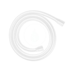 Hansgrohe Hadice - Sprchová hadica Isiflex 1,60 m, matná biela