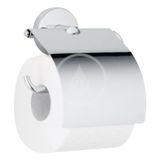Hansgrohe Logis - Držiak toaletného papiera, chróm