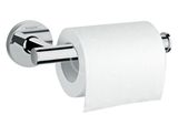 Hansgrohe Logis Universal - Držiak na toaletný papier, chróm