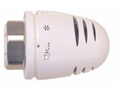 Herz Design termostatická hlavica Mini M28