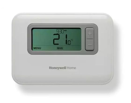 Honeywell termostat T3 programovateľný s podsvietenym displejom