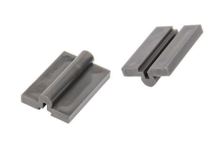 I-Drain Riser Block dištančná podložka 2,5mm, 8ks