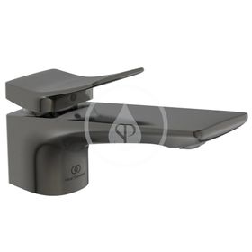 Ideal Standard Conca Tap - Umývadlová batéria, Magnetic Grey