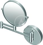 Ideal Standard IOM - Kozmetické zrkadlo, chróm