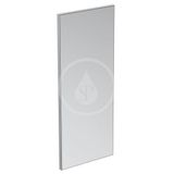 Ideal Standard Mirror&Light - Zrkadlo 400x1000 mm s rámom