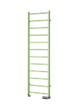 Isan Melody Aura kúpeľňový radiátor bočný 1140x300 (farba podľa výberu)