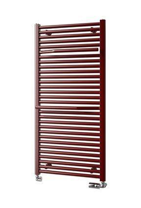 Isan Melody Avondo kúpeľňový radiátor stredový 1575x500 pieskovec
