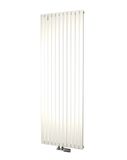 Isan Melody Collom kúpeľňový radiátor stredový 1800x602 biely