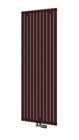 Isan Melody Collom Light kúpeľňový radiátor stredový 1800x274 (farba podľa výberu)