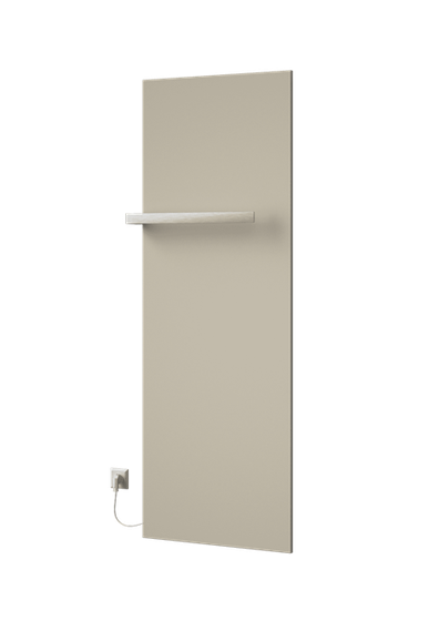 Isan Melody E-Stela kúpeľnový radiátor elektrický 1765x456mm (farba podľa výberu)