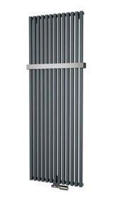 Isan Melody Octava radiátor stredový 1800x462 biely