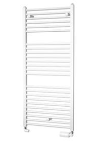 Isan Melody Tongia radiátor bočný 1535x500 biely