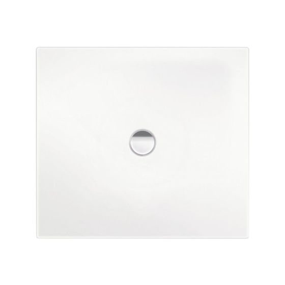 Kaldewei Ambiente - Sprchová vanička Scona 915-1, 1000x900 mm, biela