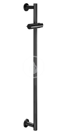 Keuco IXMO - Sprchová tyč Solo 800 mm, matná čierna