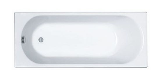 Kolo Opal Plus - Vaňa 1500x700 mm, biela