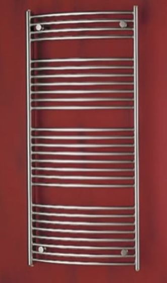 PMH Blenheim Kúpeľňový radiátor CB8 chrómovaný 600×1640