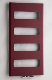 PMH Retro Kúpeľňový radiátor RT 600×1200 (farba podľa výberu)