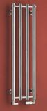 PMH Rosendal Kúpeľňový radiátor R1 266×950 (farba podľa výberu)