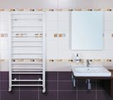 Korado kúpeľňový radiátor Koralux Standard 400x1220mm biely