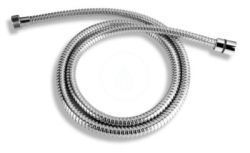 Novaservis Hadice - Sprchová hadica kovová, 2-zámková, dĺžka 1500 mm, chróm