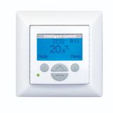 Ozonius Drôtový digitálny termostat na ovládanie elektrického podlahového kúrenia
